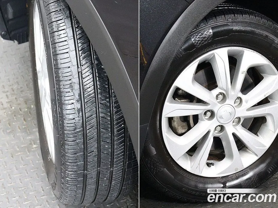 SsangYong TIBOLI 2019 1.5 автомат (гидро), фото 20 SsangYong TIBOLI 2019 1.5 автомат (гидро), фото 20