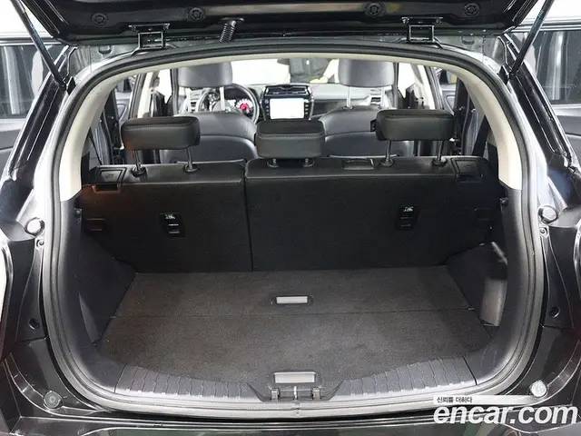 SsangYong TIBOLI 2019 1.5 автомат (гидро), миниатюра 5 SsangYong TIBOLI 2019 1.5 автомат (гидро), миниатюра 5