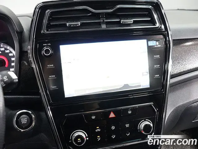 SsangYong TIBOLI 2019 1.5 автомат (гидро), миниатюра 9 SsangYong TIBOLI 2019 1.5 автомат (гидро), миниатюра 9