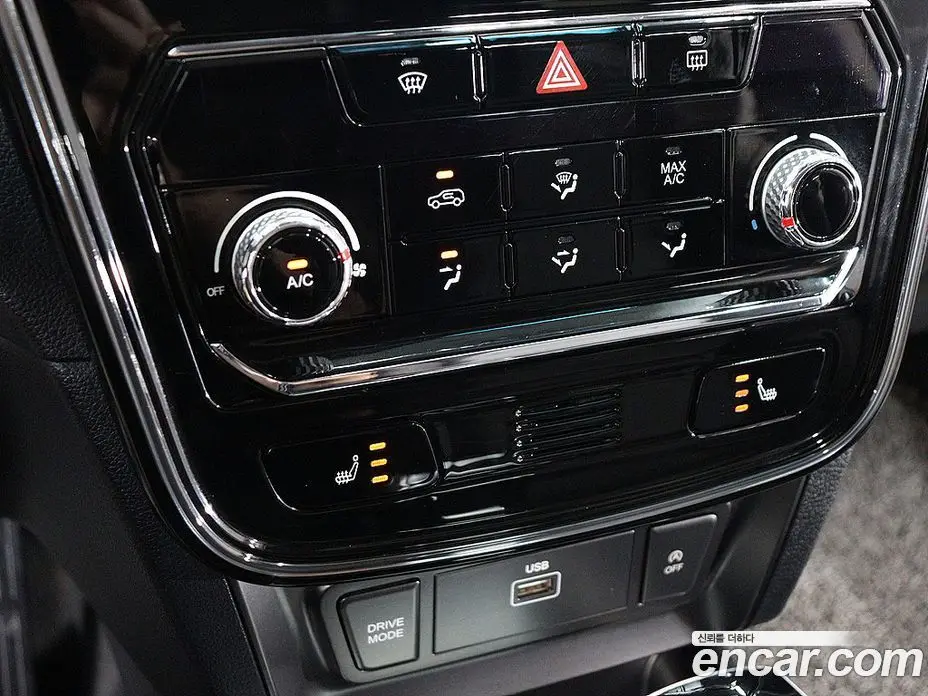 SsangYong TIBOLI 2019 1.5 автомат (гидро), фото 10 SsangYong TIBOLI 2019 1.5 автомат (гидро), фото 10