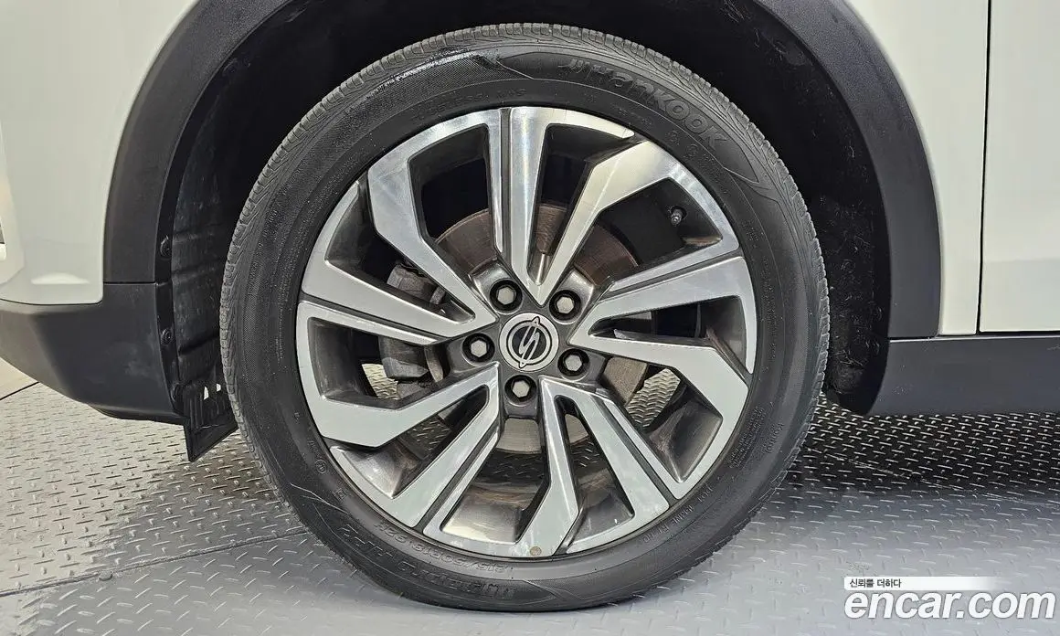 SsangYong TIBOLI 2020 1.6 автомат (гидро), фото 5 SsangYong TIBOLI 2020 1.6 автомат (гидро), фото 5