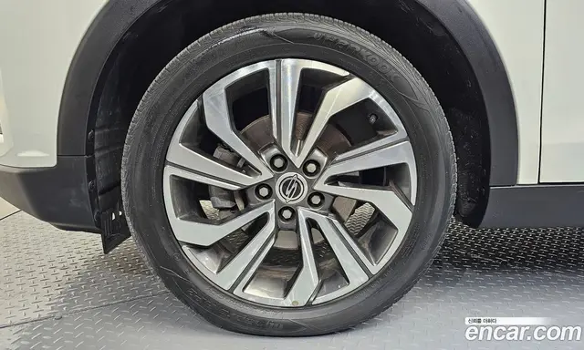 SsangYong TIBOLI 2020 1.6 автомат (гидро), миниатюра 5 SsangYong TIBOLI 2020 1.6 автомат (гидро), миниатюра 5