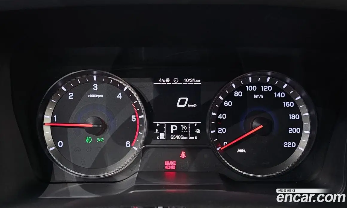 SsangYong TIBOLI 2020 1.6 автомат (гидро), фото 8 SsangYong TIBOLI 2020 1.6 автомат (гидро), фото 8