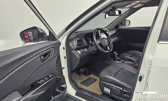 SsangYong TIBOLI 2020 1.6 автомат (гидро), миниатюра 10 SsangYong TIBOLI 2020 1.6 автомат (гидро), миниатюра 10