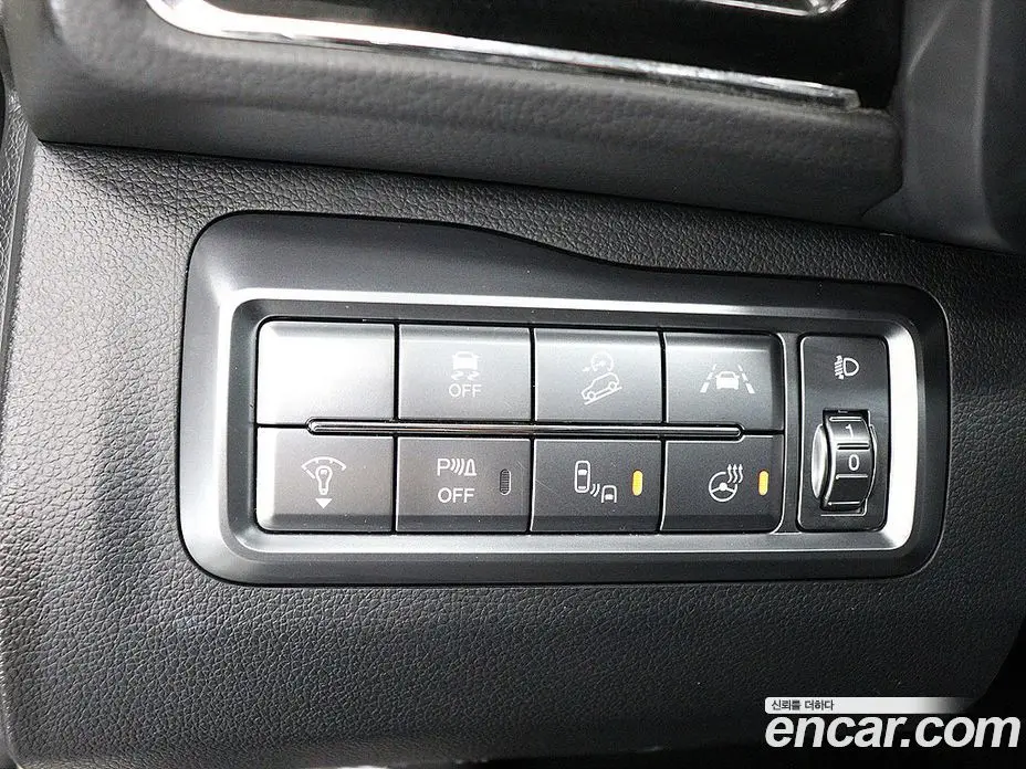 SsangYong TIBOLI 2022 1.5 автомат (гидро), фото 13 SsangYong TIBOLI 2022 1.5 автомат (гидро), фото 13