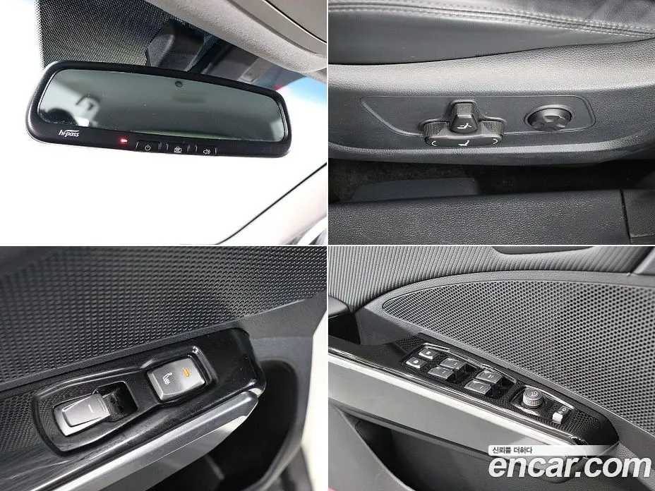 SsangYong TIBOLI 2022 1.5 автомат (гидро), фото 18 SsangYong TIBOLI 2022 1.5 автомат (гидро), фото 18