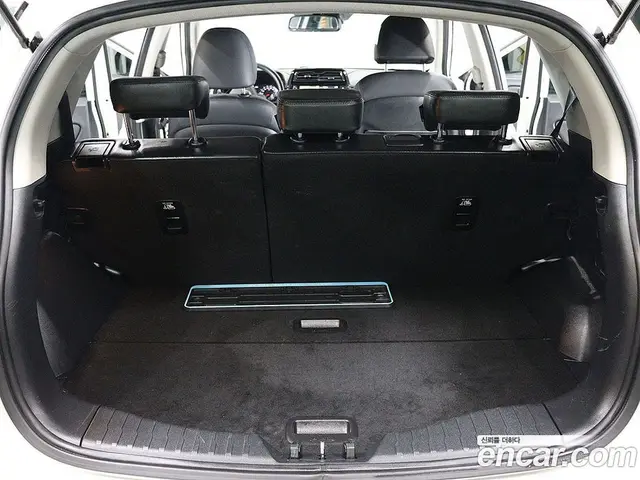 SsangYong TIBOLI 2022 1.5 автомат (гидро), миниатюра 5 SsangYong TIBOLI 2022 1.5 автомат (гидро), миниатюра 5