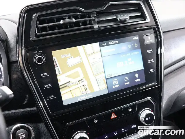 SsangYong TIBOLI 2022 1.5 автомат (гидро), миниатюра 8 SsangYong TIBOLI 2022 1.5 автомат (гидро), миниатюра 8