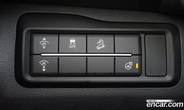 SsangYong TIBOLI 2026 1.6 автомат (гидро), миниатюра 12