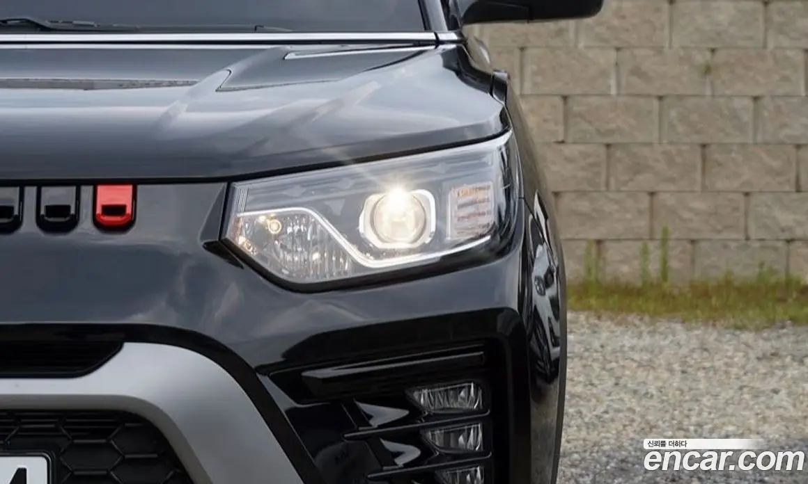 SsangYong TIBOLI 2026 1.6 автомат (гидро), фото 20 SsangYong TIBOLI 2026 1.6 автомат (гидро), фото 20