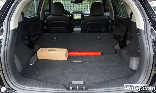 SsangYong TIBOLI 2026 1.6 автомат (гидро), миниатюра 6 SsangYong TIBOLI 2026 1.6 автомат (гидро), миниатюра 6