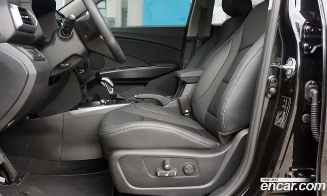 SsangYong TIBOLI 2026 1.6 автомат (гидро), миниатюра 9 SsangYong TIBOLI 2026 1.6 автомат (гидро), миниатюра 9