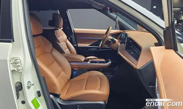 SsangYong Torres 2024 1.5 автомат (гидро), миниатюра 11