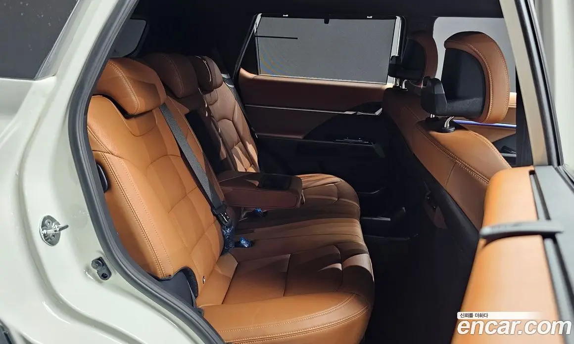 SsangYong Torres 2024 1.5 автомат (гидро), фото 12