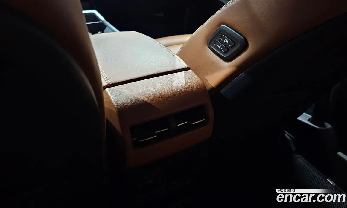 SsangYong Torres 2024 1.5 автомат (гидро), фото 19