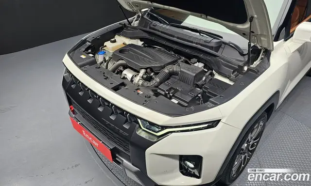 SsangYong Torres 2024 1.5 автомат (гидро), миниатюра 6