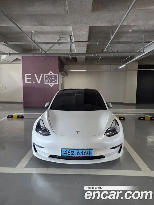 Tesla Model 3 2022 автомат (гидро), фото 3 Tesla Model 3 2022 автомат (гидро), фото 3