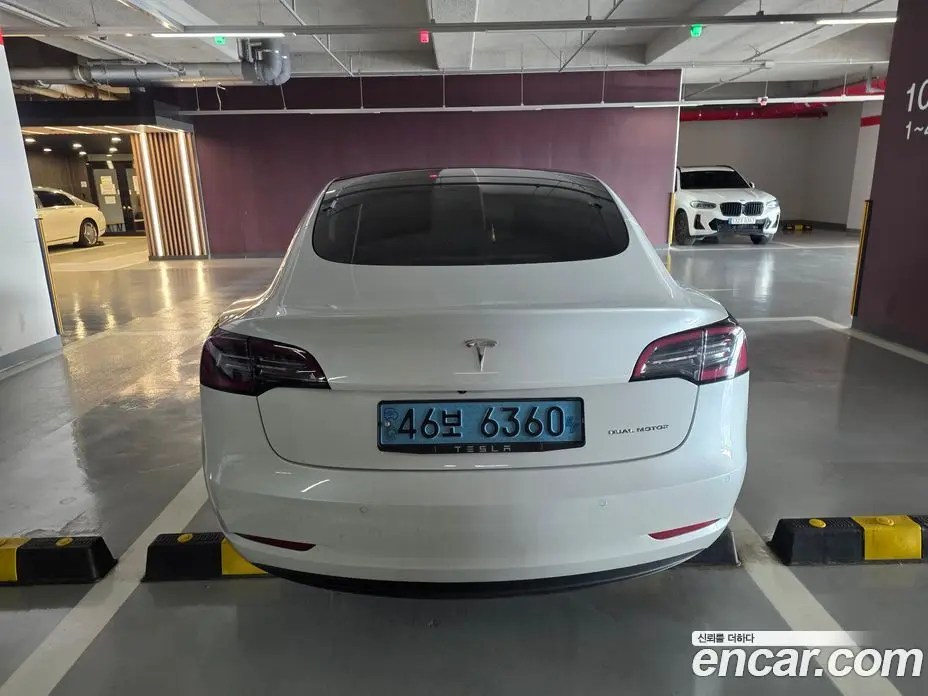 Tesla Model 3 2022 автомат (гидро), фото 4 Tesla Model 3 2022 автомат (гидро), фото 4