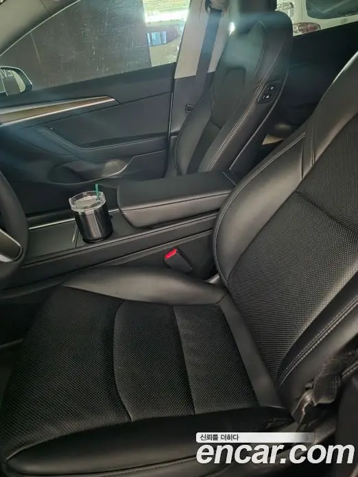 Tesla Model 3 2022 автомат (гидро), фото 7 Tesla Model 3 2022 автомат (гидро), фото 7
