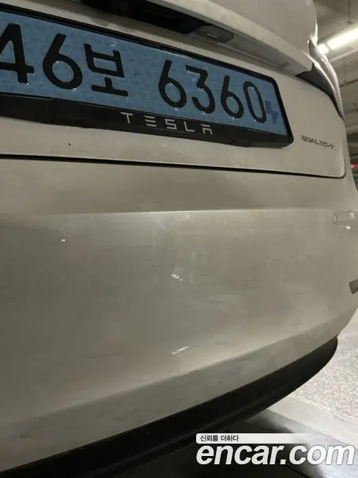 Tesla Model 3 2022 автомат (гидро), миниатюра 9 Tesla Model 3 2022 автомат (гидро), миниатюра 9