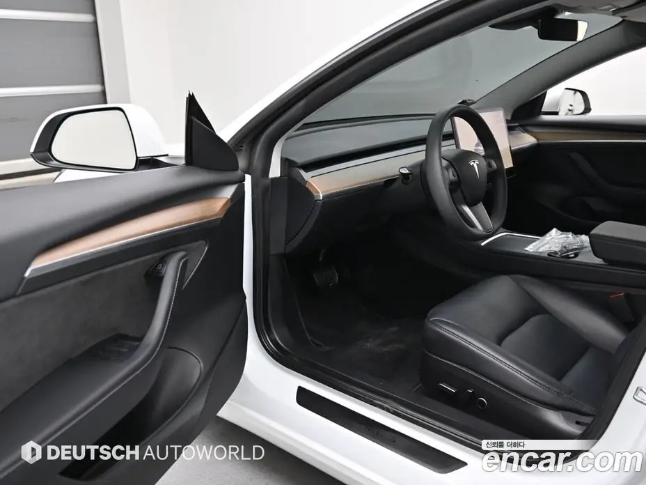 Tesla Model 3 2022 автомат (гидро), фото 11 Tesla Model 3 2022 автомат (гидро), фото 11