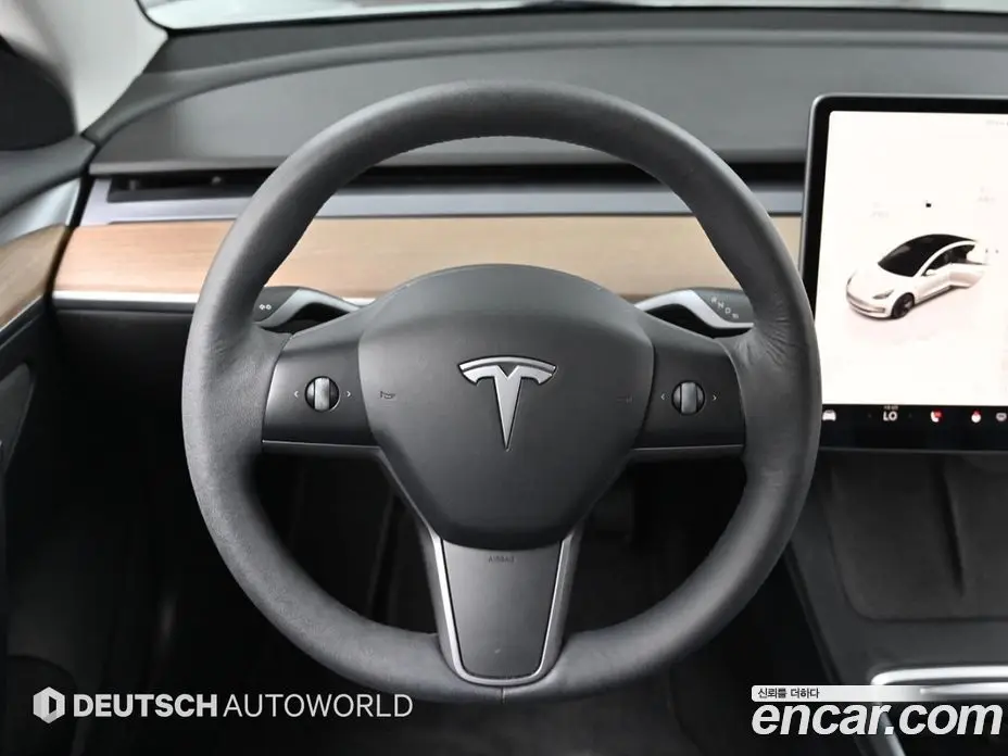Tesla Model 3 2022 автомат (гидро), фото 13 Tesla Model 3 2022 автомат (гидро), фото 13