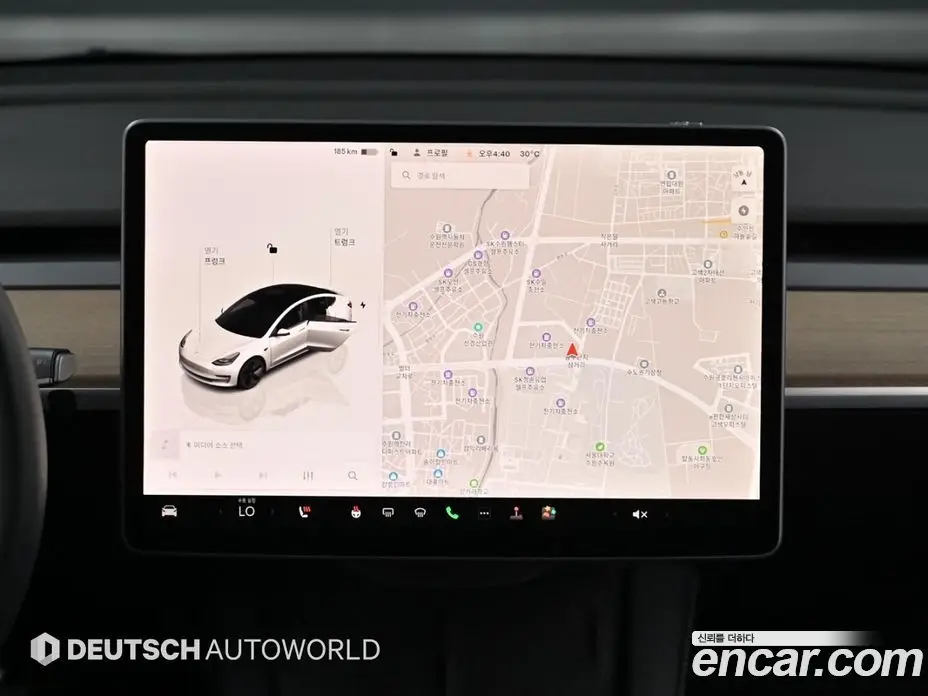 Tesla Model 3 2022 автомат (гидро), фото 14 Tesla Model 3 2022 автомат (гидро), фото 14