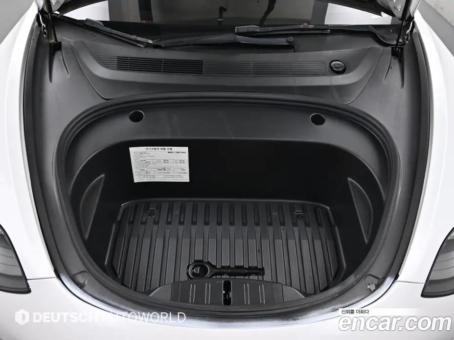 Tesla Model 3 2022 автомат (гидро), фото 6 Tesla Model 3 2022 автомат (гидро), фото 6