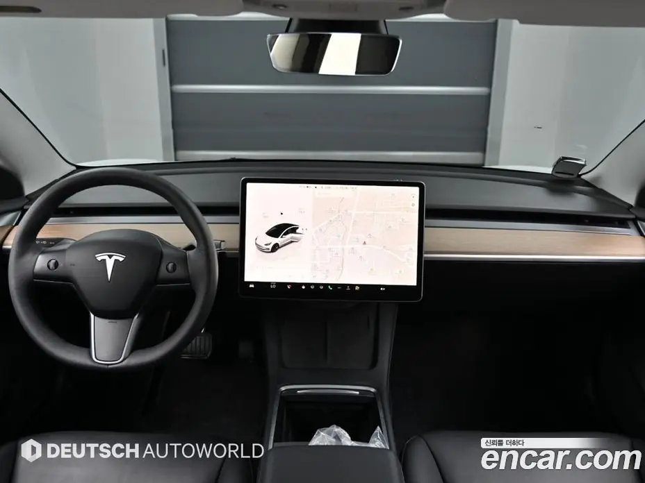Tesla Model 3 2022 автомат (гидро), фото 7 Tesla Model 3 2022 автомат (гидро), фото 7