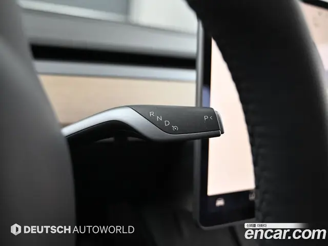 Tesla Model 3 2022 автомат (гидро), миниатюра 9 Tesla Model 3 2022 автомат (гидро), миниатюра 9