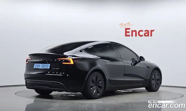 Tesla Model 3 2024 0.2 автомат (гидро), миниатюра 2 Tesla Model 3 2024 0.2 автомат (гидро), миниатюра 2