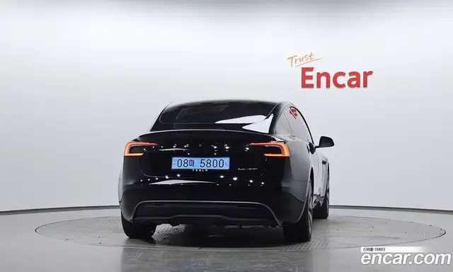 Tesla Model 3 2024 0.2 автомат (гидро), миниатюра 4 Tesla Model 3 2024 0.2 автомат (гидро), миниатюра 4