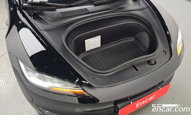 Tesla Model 3 2024 0.2 автомат (гидро), миниатюра 6 Tesla Model 3 2024 0.2 автомат (гидро), миниатюра 6