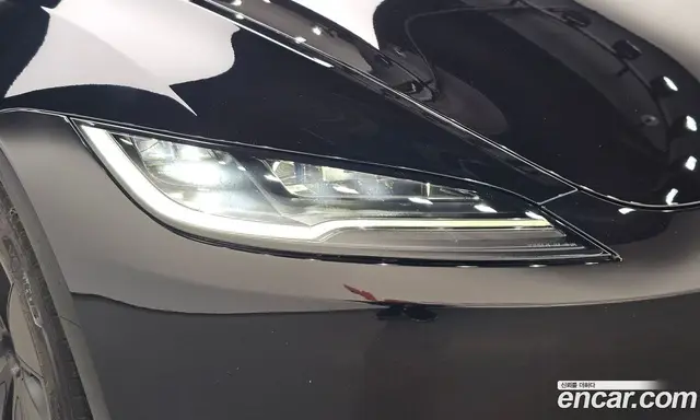 Tesla Model 3 2024 0.2 автомат (гидро), миниатюра 8 Tesla Model 3 2024 0.2 автомат (гидро), миниатюра 8