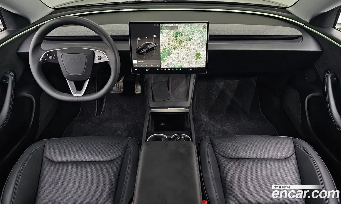 Tesla Model 3 2024 0.2 автомат (гидро), фото 10 Tesla Model 3 2024 0.2 автомат (гидро), фото 10