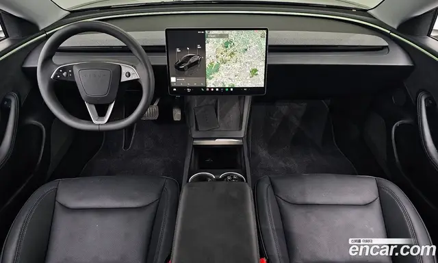 Tesla Model 3 2024 0.2 автомат (гидро), миниатюра 10 Tesla Model 3 2024 0.2 автомат (гидро), миниатюра 10