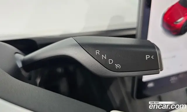 Tesla Model Y 2021 автомат (гидро), миниатюра 11 Tesla Model Y 2021 автомат (гидро), миниатюра 11