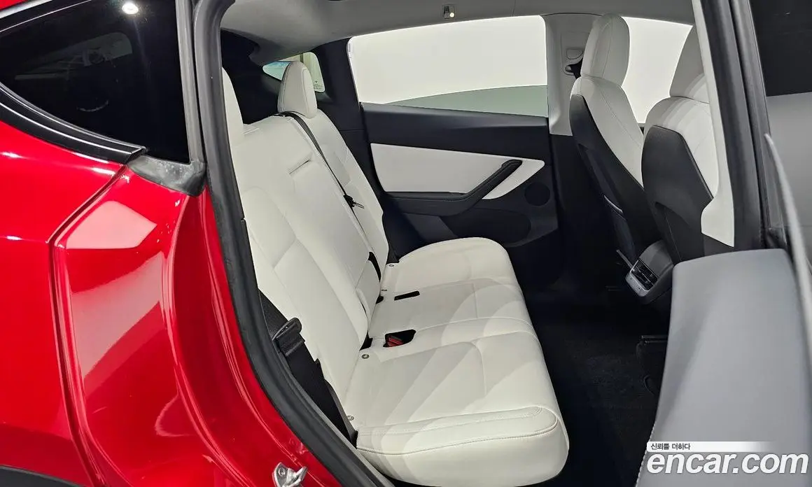 Tesla Model Y 2021 автомат (гидро), фото 15 Tesla Model Y 2021 автомат (гидро), фото 15