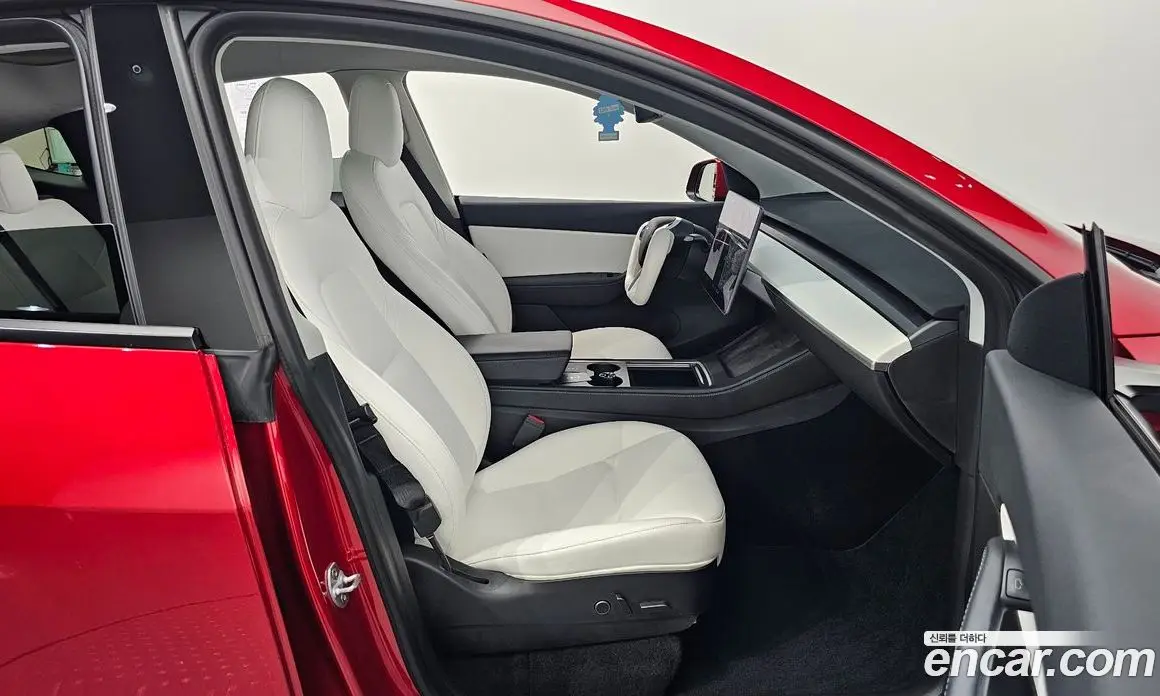 Tesla Model Y 2021 автомат (гидро), фото 16 Tesla Model Y 2021 автомат (гидро), фото 16