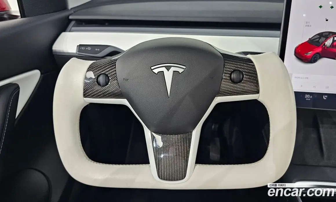 Tesla Model Y 2021 автомат (гидро), фото 18 Tesla Model Y 2021 автомат (гидро), фото 18
