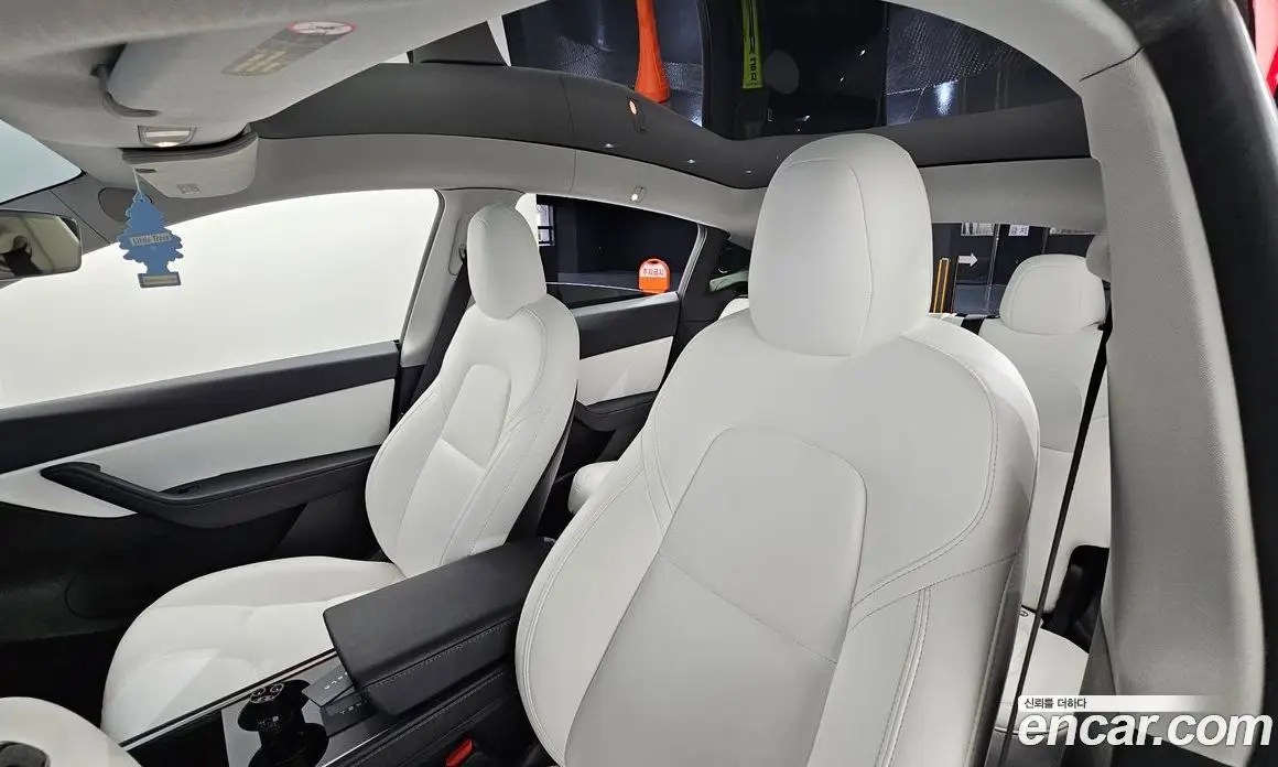 Tesla Model Y 2021 автомат (гидро), фото 24 Tesla Model Y 2021 автомат (гидро), фото 24
