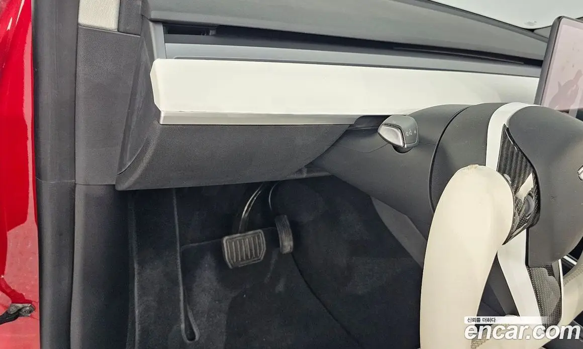 Tesla Model Y 2021 автомат (гидро), фото 27 Tesla Model Y 2021 автомат (гидро), фото 27