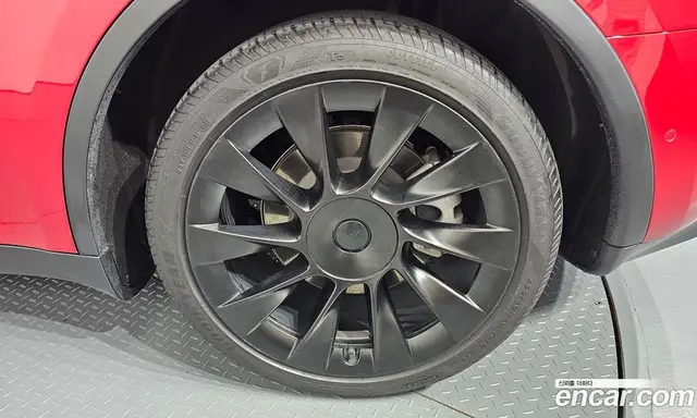 Tesla Model Y 2021 автомат (гидро), миниатюра 6 Tesla Model Y 2021 автомат (гидро), миниатюра 6