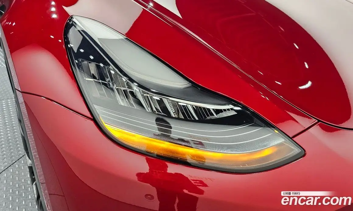 Tesla Model Y 2021 автомат (гидро), фото 7 Tesla Model Y 2021 автомат (гидро), фото 7