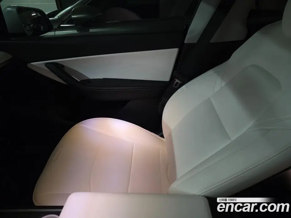 Tesla Model Y 2021 автомат (гидро), фото 11 Tesla Model Y 2021 автомат (гидро), фото 11