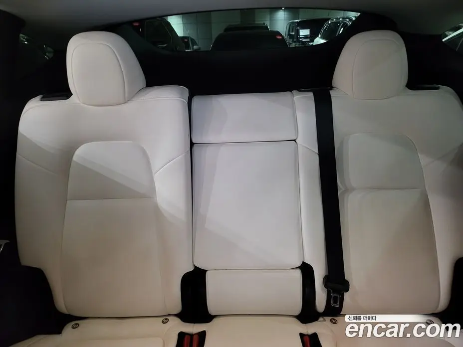 Tesla Model Y 2021 автомат (гидро), фото 13 Tesla Model Y 2021 автомат (гидро), фото 13