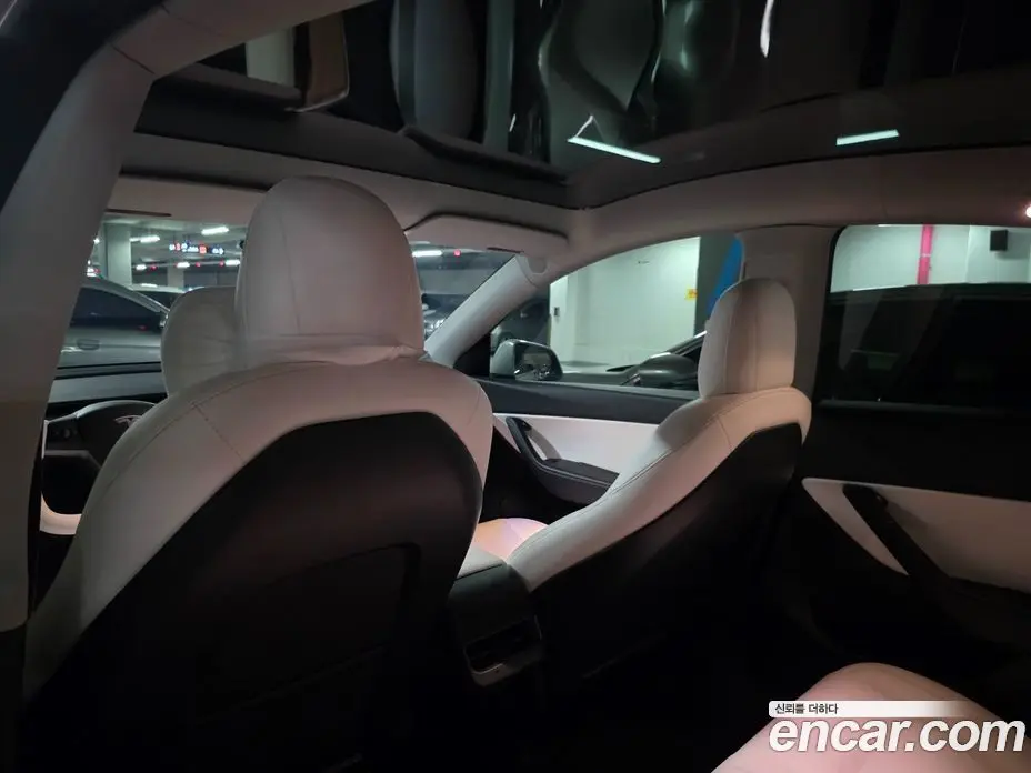 Tesla Model Y 2021 автомат (гидро), фото 14 Tesla Model Y 2021 автомат (гидро), фото 14