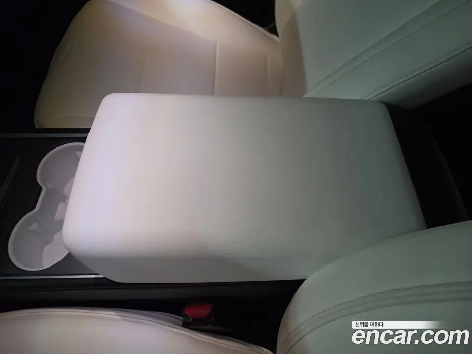 Tesla Model Y 2021 автомат (гидро), фото 10 Tesla Model Y 2021 автомат (гидро), фото 10