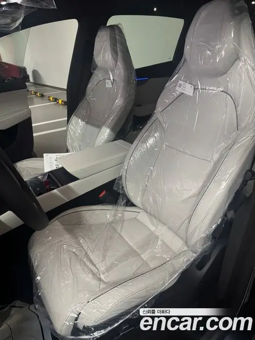 Tesla Model Y 2026 1.0 автомат (гидро), миниатюра 4 Tesla Model Y 2026 1.0 автомат (гидро), миниатюра 4