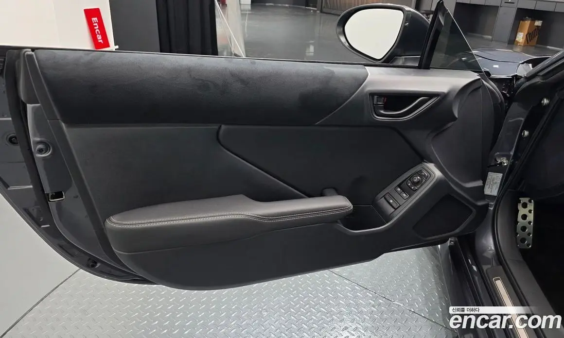 Toyota 86 2024 2.4 механика, фото 14 Toyota 86 2024 2.4 механика, фото 14
